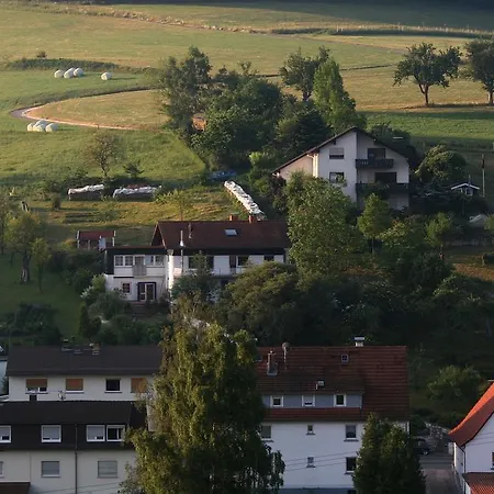 Ferienwohnung Kornblume Apartment Viernheim