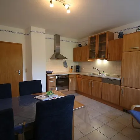 Ferienwohnung Kornblume Apartment Viernheim