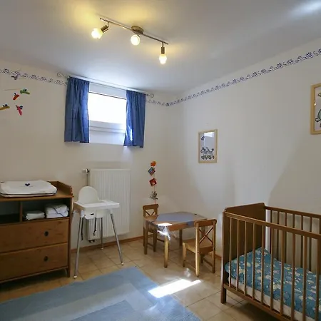 Ferienwohnung Kornblume Apartment