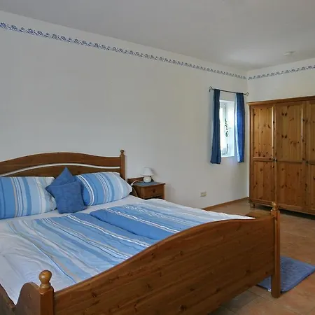 Ferienwohnung Kornblume Viernheim
