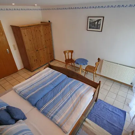 Ferienwohnung Kornblume *